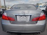 Used 2008 INFINITI M35 w/ Technology Pkg image 4