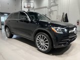 Used 2022 Mercedes-Benz GLC 300 image 3