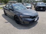 Certified 2025 Honda Civic Sport image 3