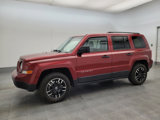 Used 2016 Jeep Patriot Sport image 2