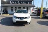 Used 2019 Nissan Rogue Sport SV w/ All-Weather Package image 2