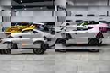 Used 2018 Mercedes-Benz AMG GT R image 3