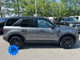 New 2025 Ford Bronco Sport Big Bend w/ Black Appearance Package image 2