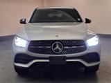 Used 2020 Mercedes-Benz GLC 300 4MATIC Coupe image 2