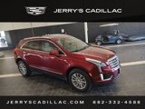 Used 2018 Cadillac XT5 Luxury w/ Driver Awareness Package image 4