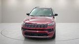 Used 2022 Jeep Compass High Altitude image 2
