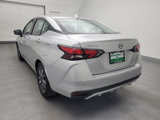 Used 2023 Nissan Versa SV image 6