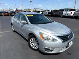 Used 2013 Nissan Altima 2.5 S image 2