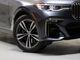 Used 2021 BMW X7 M50i w/ Dynamic Handling Package image 3