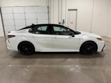 Used 2022 Toyota Camry XSE image 4