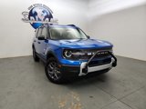 New 2025 Ford Bronco Sport Big Bend image 3