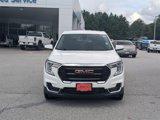 Used 2024 GMC Terrain SLE image 3