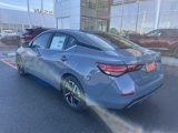 New 2025 Nissan Sentra SV w/ All-Weather Package image 2