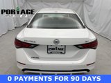 Used 2023 Nissan Sentra SV image 3