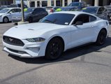 Certified 2018 Ford Mustang Coupe image 5