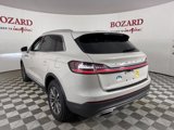 Used 2022 Lincoln Nautilus AWD w/ Premium Package image 6