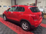 Used 2020 Chevrolet Trax LT w/ LT Convenience Package image 6