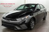 Used 2023 Kia Forte LXS image 4