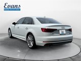 Used 2017 Audi A4 2.0T Premium Plus w/ Premium Plus Package image 3