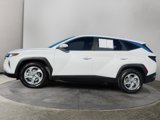 Certified 2022 Hyundai Tucson SE image 2