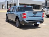 New 2025 Ford Maverick XLT image 4