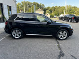 Used 2018 Audi Q5 2.0T Premium Plus w/ Premium Plus Package image 5