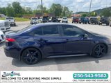 Used 2020 Toyota Corolla SE image 3