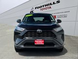 Certified 2022 Toyota RAV4 LE image 2