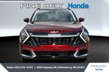 Used 2024 Kia Sportage SX image 3