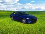 New 2025 Hyundai Elantra SE w/ Cargo Package image 2
