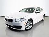 Used 2014 BMW 528i xDrive Sedan image 3