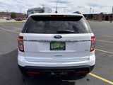 Used 2014 Ford Explorer 4WD image 6