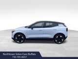 New 2025 Volvo EX30 Plus w/ Climate Package image 2