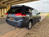 Used 2014 Toyota Sienna XLE image 3