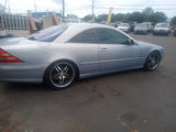 Used 2001 Mercedes-Benz CL 500 image 4