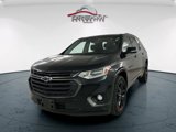 Used 2018 Chevrolet Traverse Premier w/ Redline Edition image 4