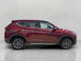 Used 2019 Hyundai Tucson Limited w/ Cargo Package image 2