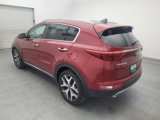 Used 2017 Kia Sportage SX image 3