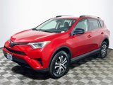 Used 2017 Toyota RAV4 LE image 4