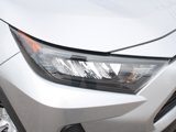 Used 2020 Toyota RAV4 LE image 2