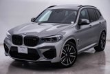 Used 2020 BMW X3 M w/ Executive Package image 3