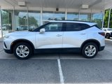 Used 2020 Chevrolet Blazer LT image 2