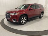 Used 2018 Chevrolet Traverse LT image 2