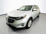 Used 2019 Chevrolet Equinox LT w/ Driver Convenience Package image 3