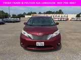Used 2015 Toyota Sienna XLE image 2