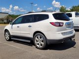 Used 2017 Chevrolet Traverse Premier w/ LPO, 'HIT The Road' Package image 5
