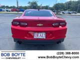Certified 2022 Chevrolet Camaro LT image 4