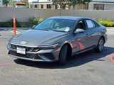 Certified 2024 Hyundai Elantra SEL image 3