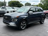Certified 2024 Hyundai Venue Limited image 4