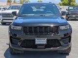Used 2024 Jeep Grand Cherokee Altitude image 2